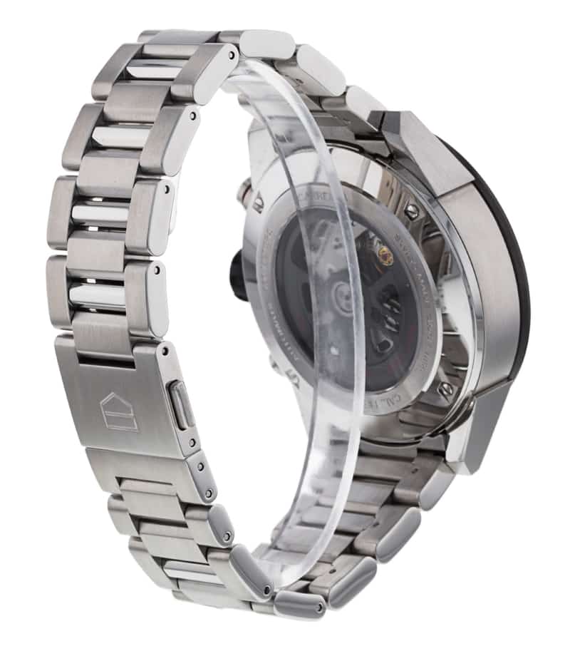 Tag Heuer Carrera CAR2A1W.BA0703